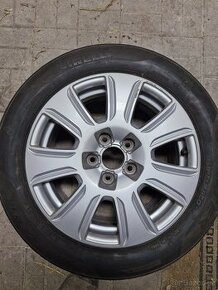 Alu disky 5x112 R16