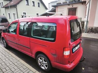 Caddy Maxi