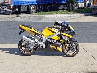 Suzuki GSX-R 1000