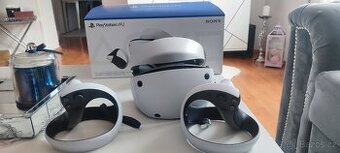 VR2 PlayStation 5