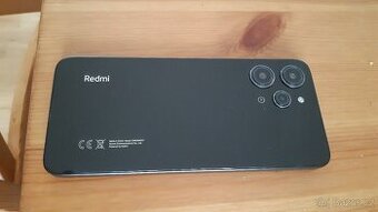 Xiaomi Redmi 12 4GB/256GB - 1 rok záruka