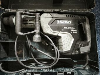 Hikoki H60ME. WTZ