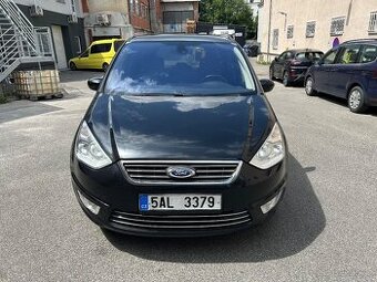 Ford Galaxy 2.0 TDCi 103kW 7 míst