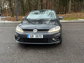 Vw golf 7