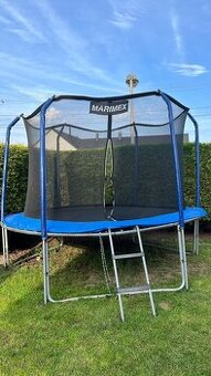 Trampolína Marimex 3m
