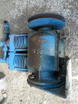 Kompresor RTO - 1
