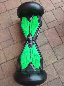 Hoverboard Kawasaki KX-PRO10.0A
