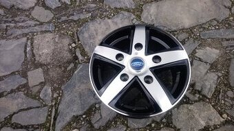 nová al kola 15 5x160 na FORD TRANSIT , CUSTOM