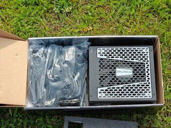 850W platinový PC zdroj Seasonic Prime PX-850 Platinum