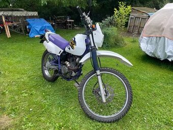 Prodám Suzuki DR 125SE