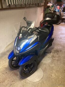 Yamaha Tricity 155 ccm