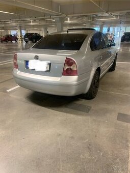 1.9 TDI 96kw