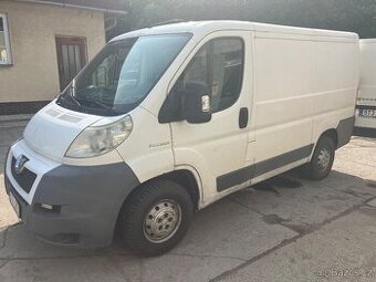 Prodám peugeot