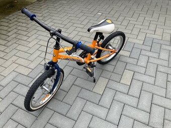 Dětské kolo author vital ,,16’’ - 1