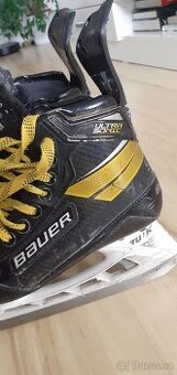 Bauer Ultrasonic 7.5 FIT 2