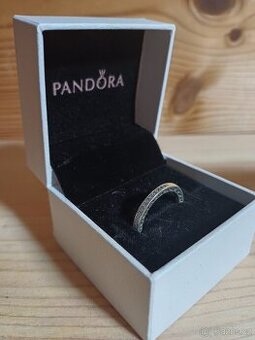 Pandora AG925 Prsten vel.54