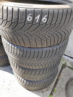 225/40R18 92V Nexen Winndguard Sport2
