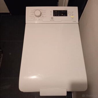 Pračka Electrolux - Dovoz ZDARMA