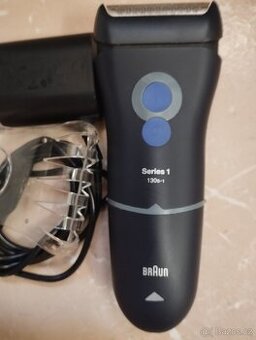 Braun
