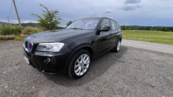 BMW X3 - 1