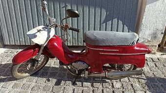 Jawa pionýr