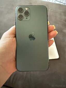 iPhone 11 pro 256gb