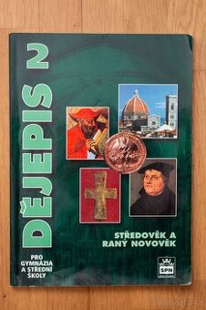 Dějepis 2