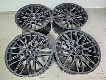 Disky MB Desing KV4 _ 5x112 20" - Top - 1