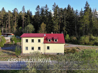 RODINNÝ DOM, POPRAD - KVETNICA