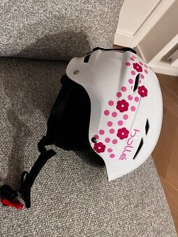 Bollé- juniorská lyžařská přilba