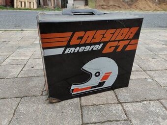 Retro helma Cassida