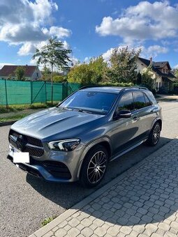 GLE 450 4Matic EQ-Boost záruka 2026 - 1