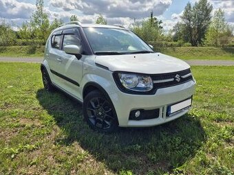 Suzuki Ignis Premium 4x4