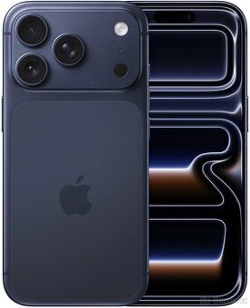 Apple iPhone 17 Pro Max 256GB