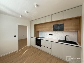 Prodej bytu 2+1, 58 m², komora, sklep – Zlín, ulice Luční