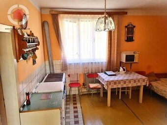 Prodej RD 2+1 v Blatnici pod Sv. Antonínkem, 90 m2