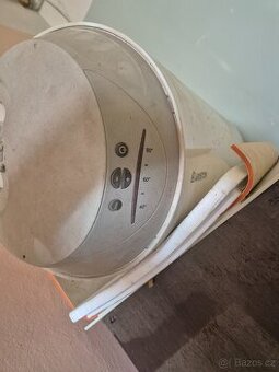 Bojler Ariston 50 l - 1