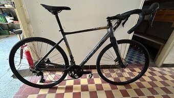 Kellys Soot 50 2020 gravel