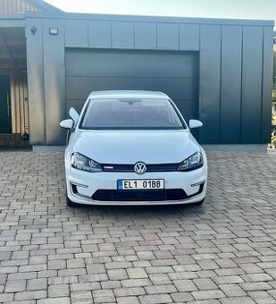 E-Golf 85kW 2015