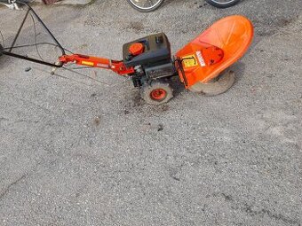 Bubnove sekacky na  tera vari system
