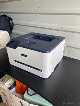 Tiskárna Xerox C230DNI + nova sada kompatibilních tonerů