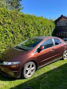 Honda Civic 1.8 i-VTEC 2011