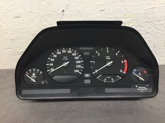 BMW E34 525TDS 105KW - BUDÍKY 62.11-8 361 124
