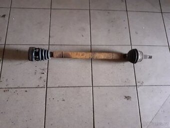 poloosa VW Golf 4