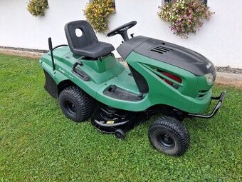 TRAKTUREK 17.5 HP
