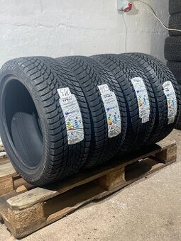 NOVÉ ZIMNÍ PNEU NAPRODEJ R14-R20