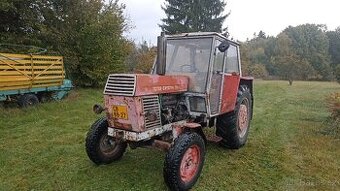 zetor 8011 ursus