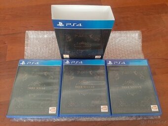 DARK SOULS Trilogy PS4