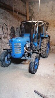 Prodám nebo vyměním Zetor 3011