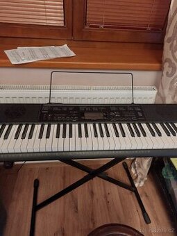 Elektricke piano